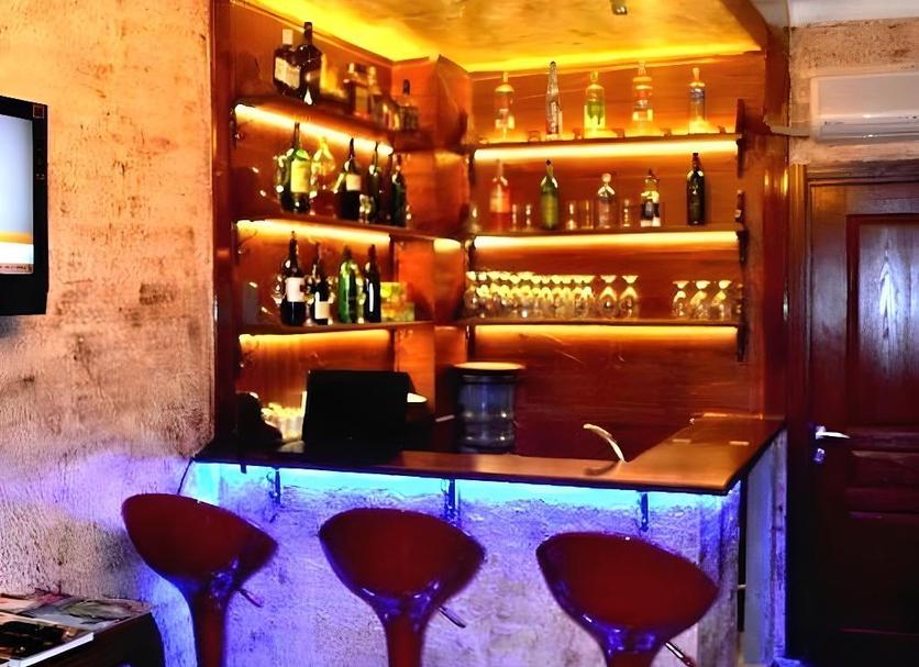 Bar Ảnh
