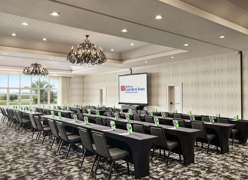 Conference room Ảnh