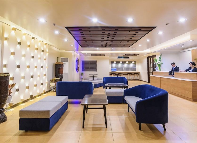 Lounge Ảnh