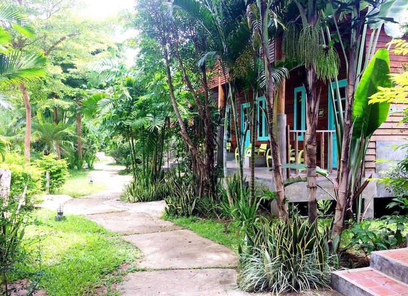 Cảnh ngoài trời Ảnh