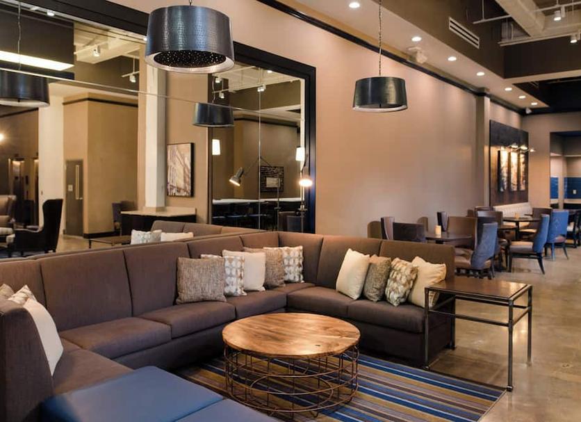 Lounge Ảnh