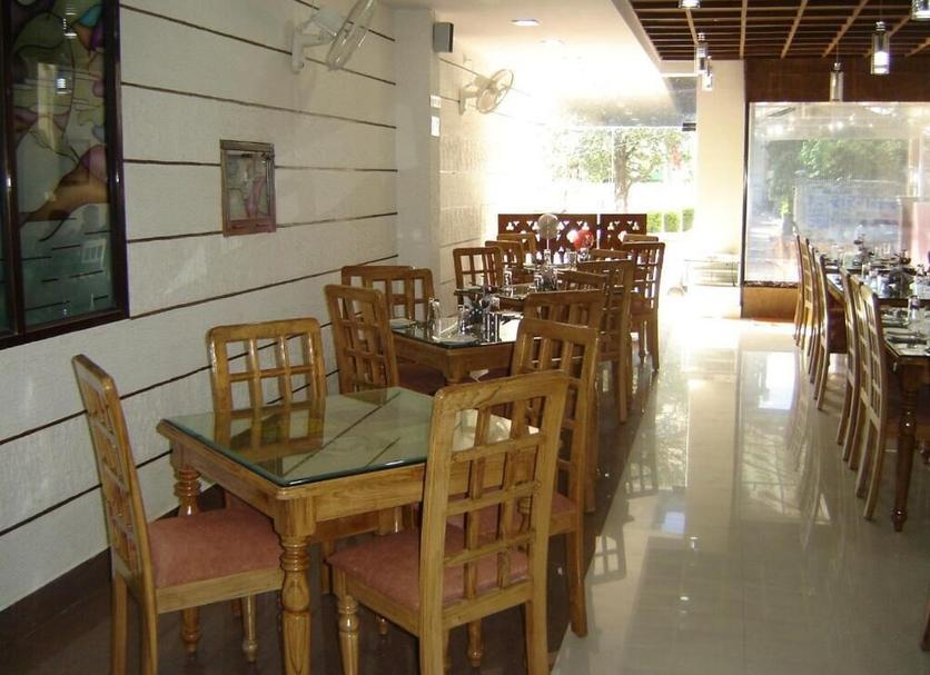 Nhà hàng Ảnh