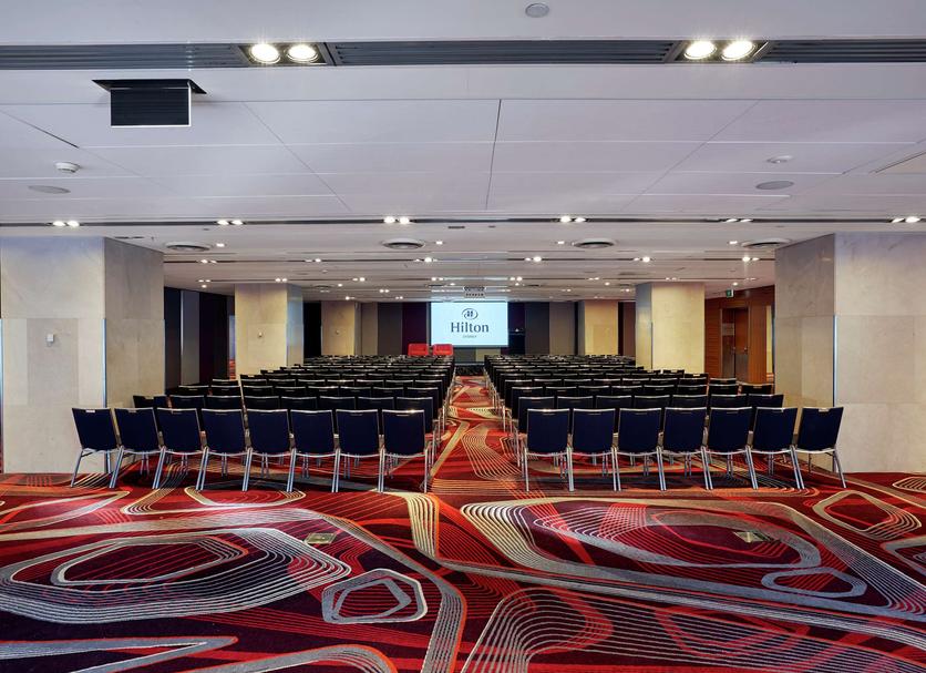 Conference room Ảnh