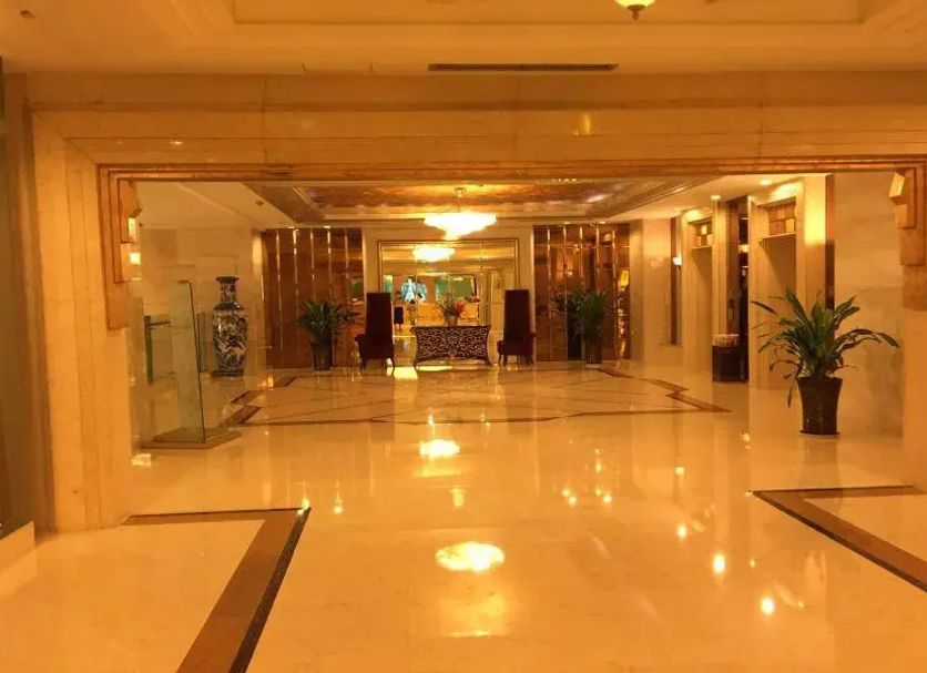 Tiền sảnh Ảnh