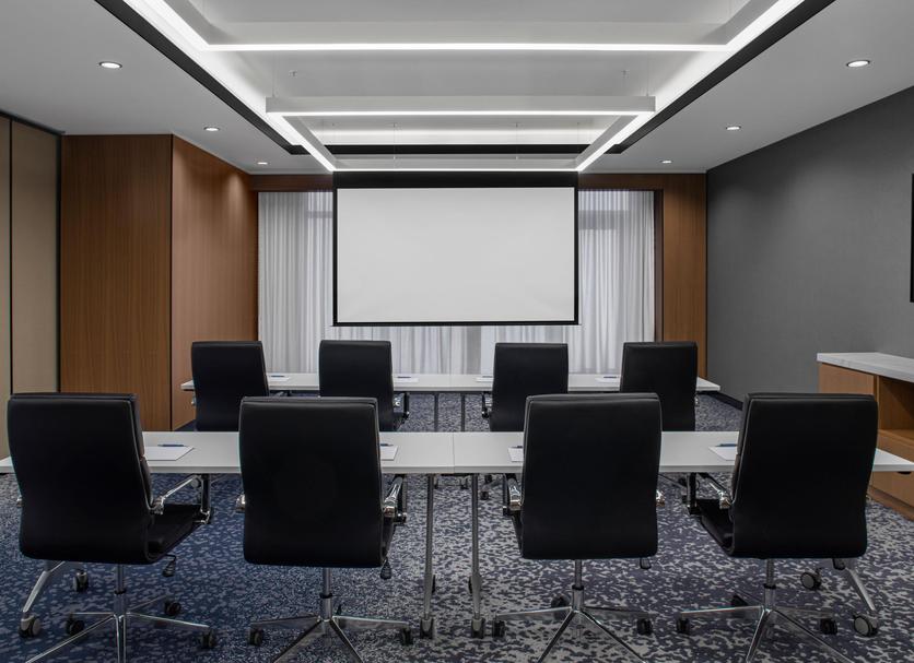 Conference room Ảnh
