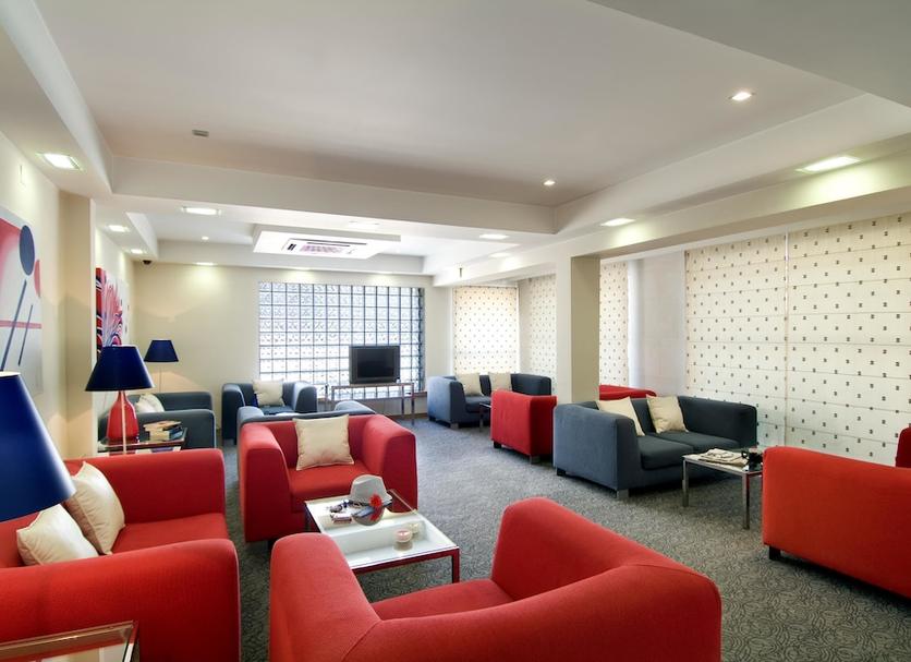 Lounge Ảnh