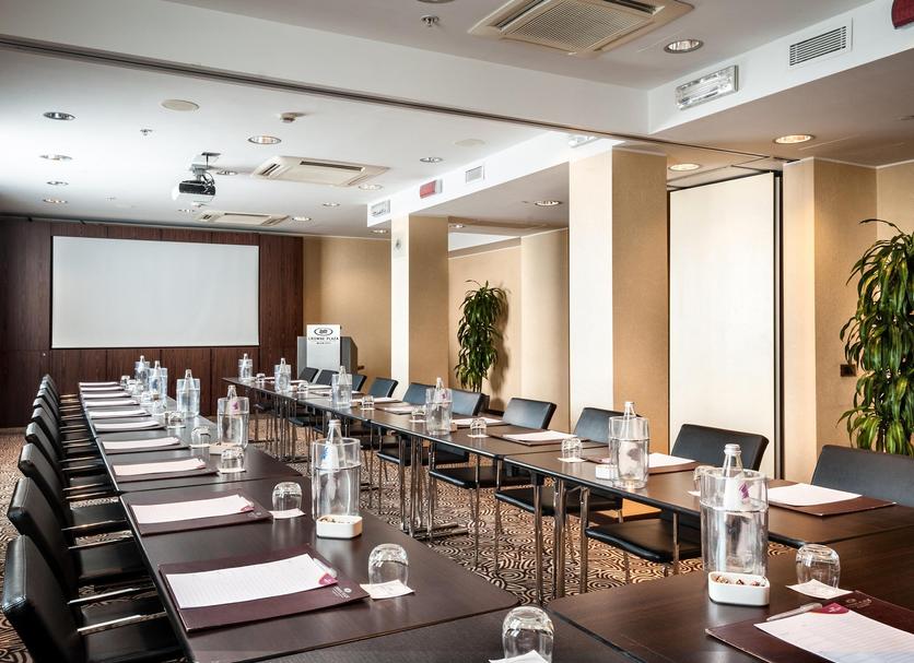 Conference room Ảnh