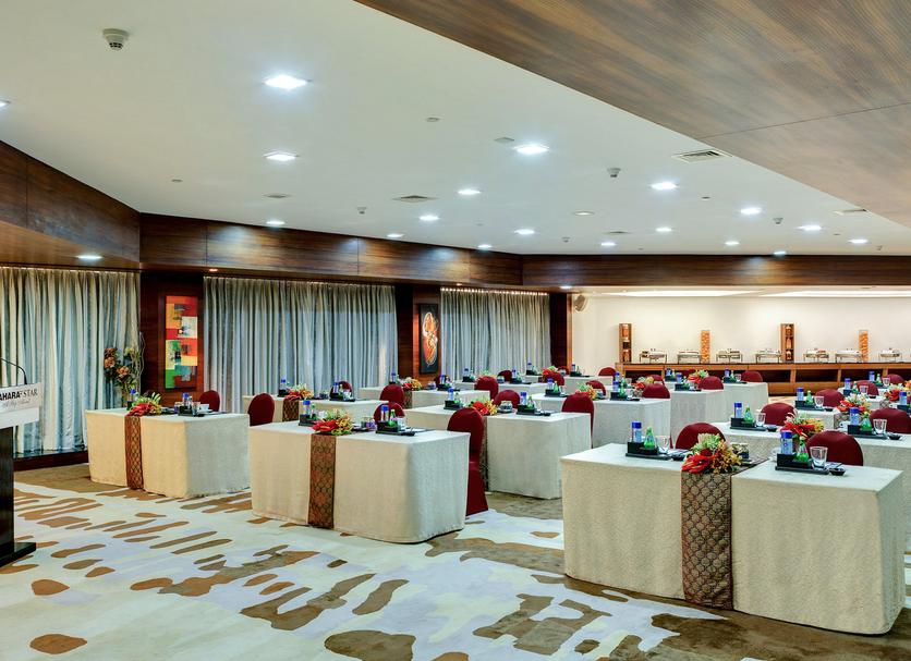 Conference room Ảnh