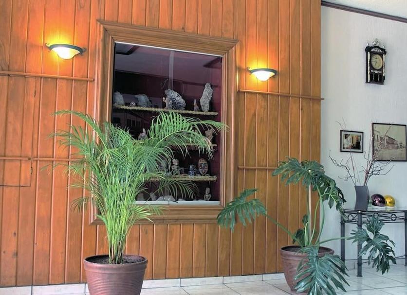 Tiện nghi trong phòng Ảnh