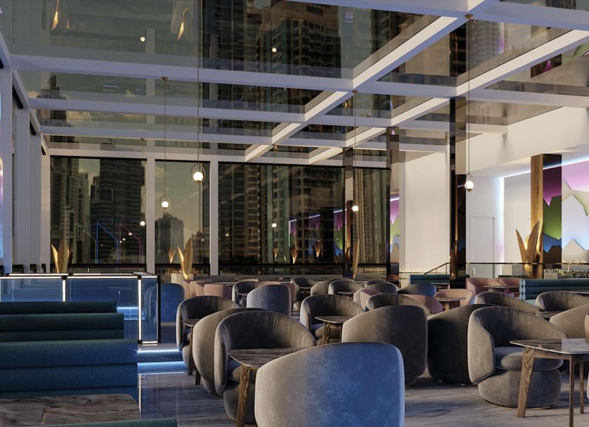 Lounge Ảnh