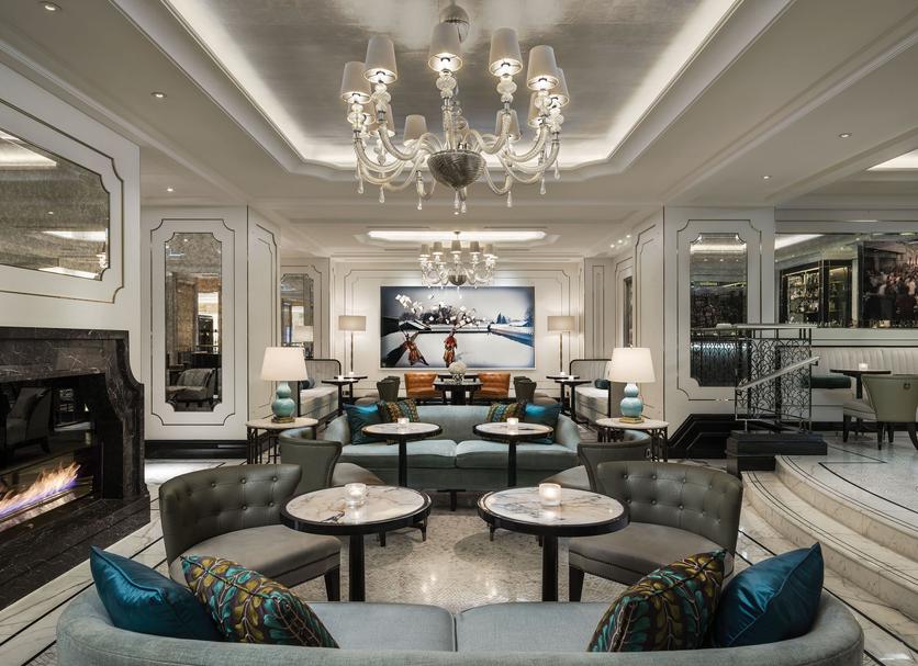 Lounge Ảnh