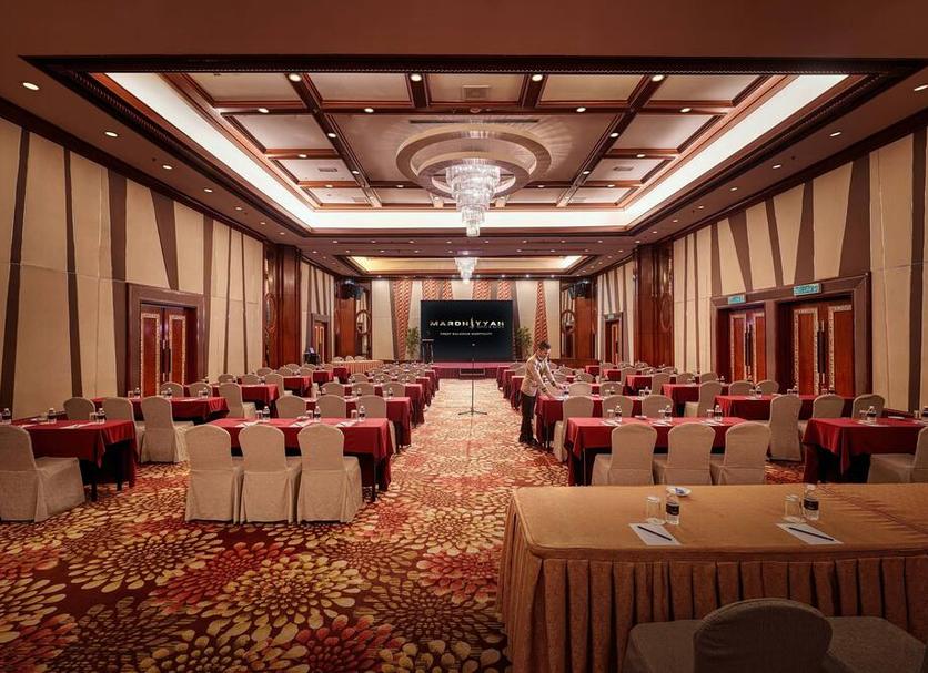 Conference room Ảnh