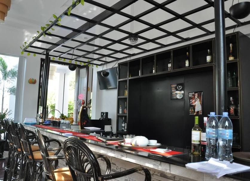 Lễ tân Ảnh