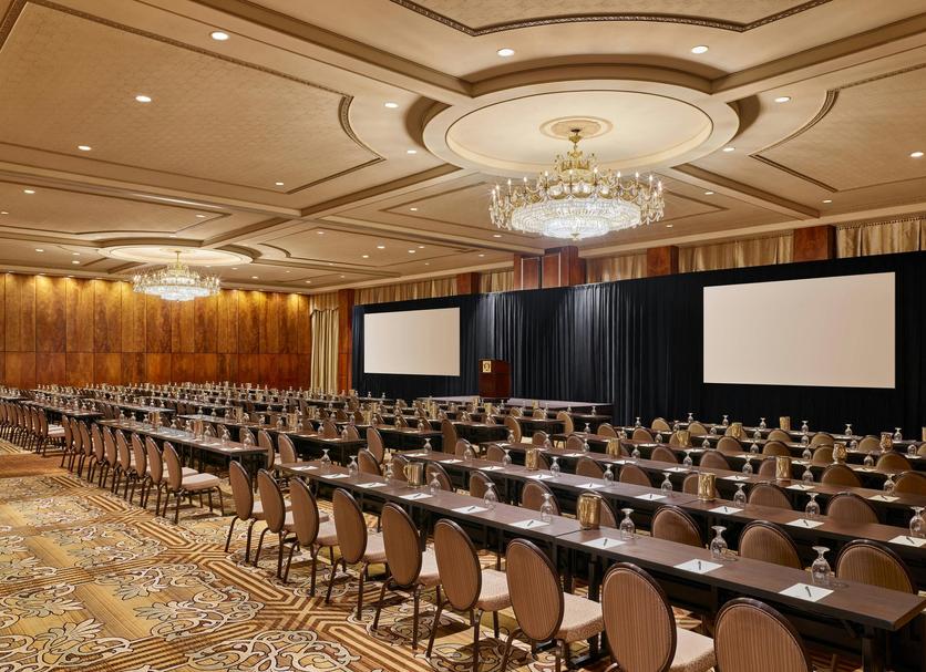 Conference room Ảnh