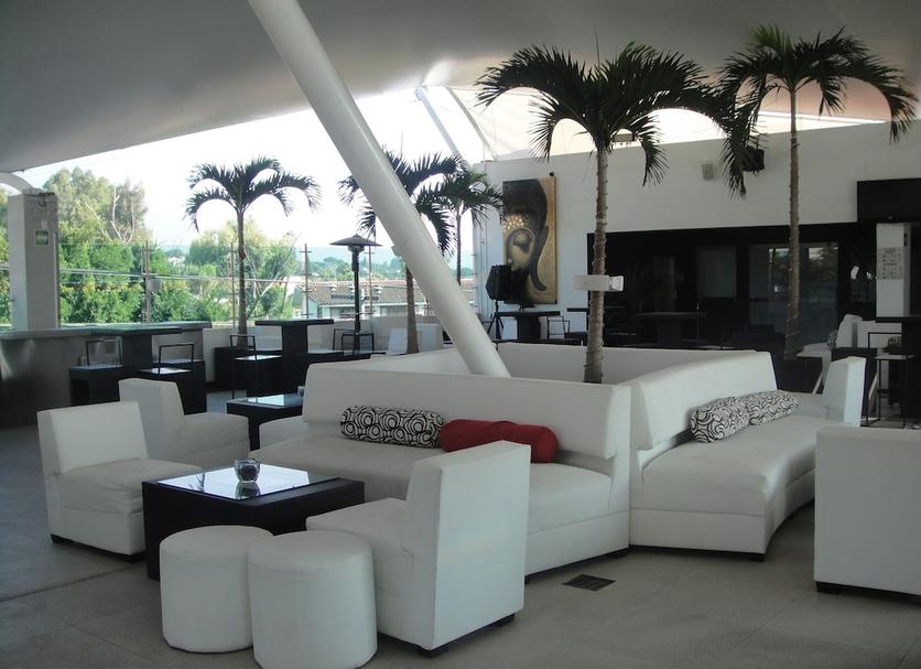 Lounge Ảnh