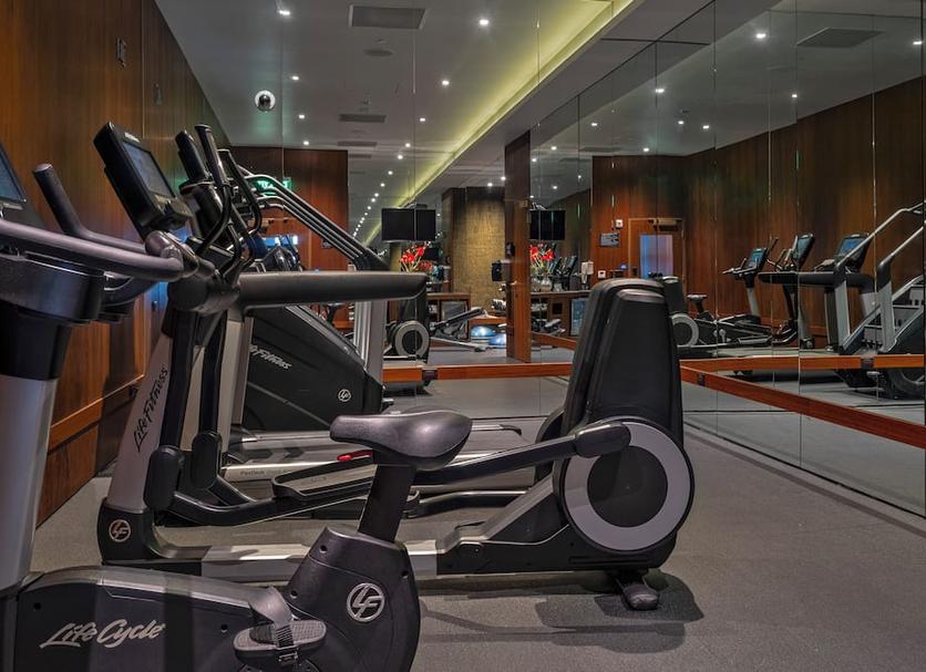 Gym Ảnh