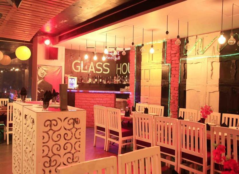 Bar Ảnh