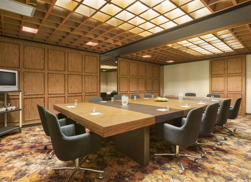 Conference room Ảnh