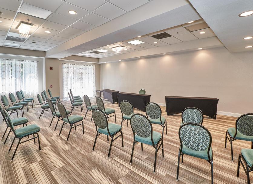 Conference room Ảnh