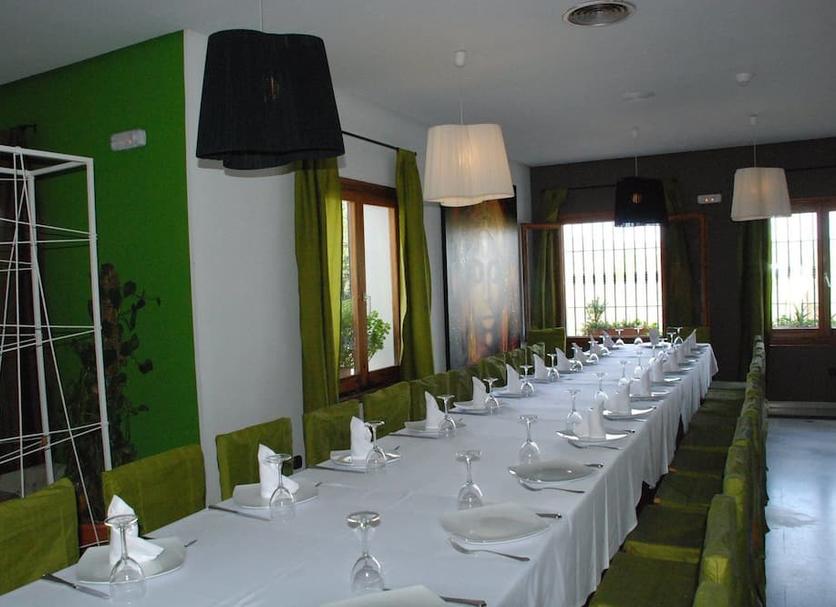 Conference room Ảnh