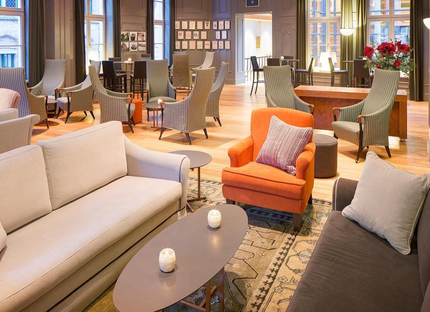 Lounge Ảnh