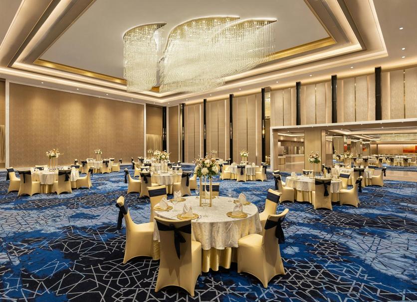 Sảnh yến tiệc Ảnh
