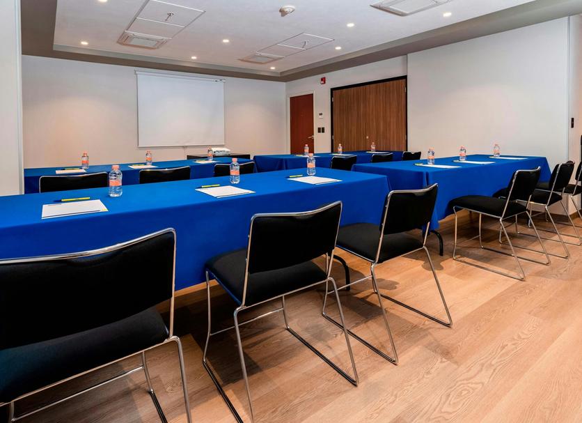 Conference room Ảnh