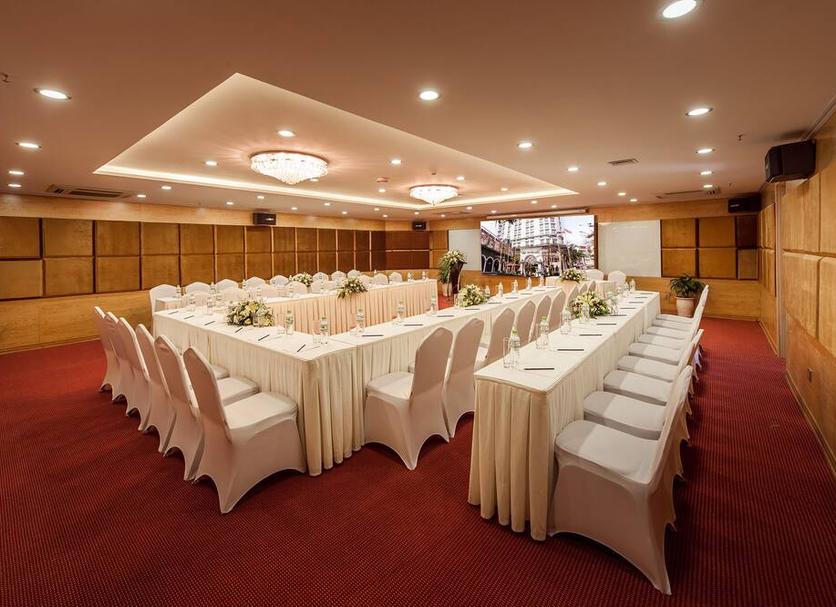 Conference room Ảnh