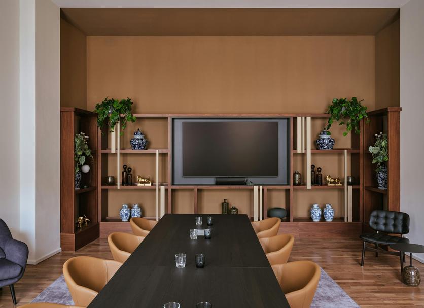 Conference room Ảnh