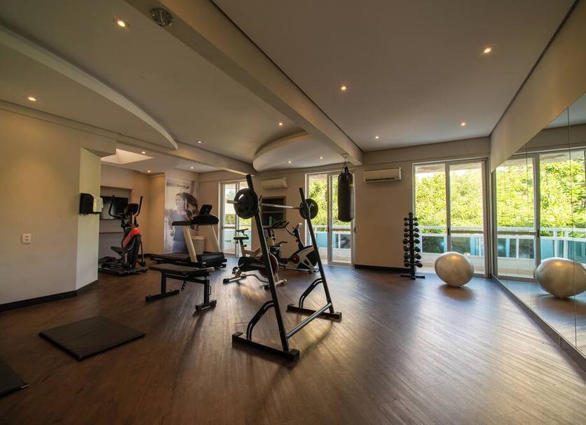 Gym Ảnh