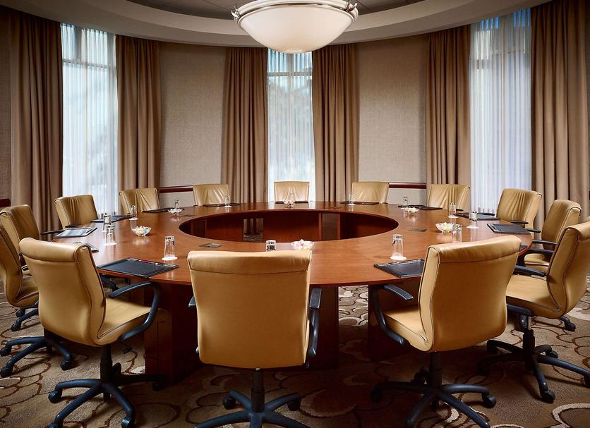 Conference room Ảnh