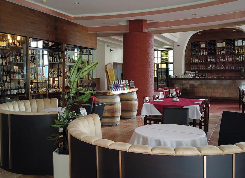 Bar Ảnh