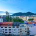 Cảnh ngoài trời