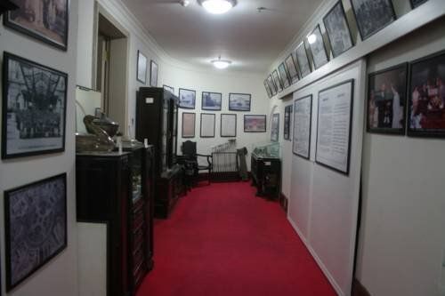Tiền sảnh Ảnh