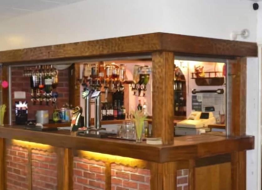 Bar Ảnh