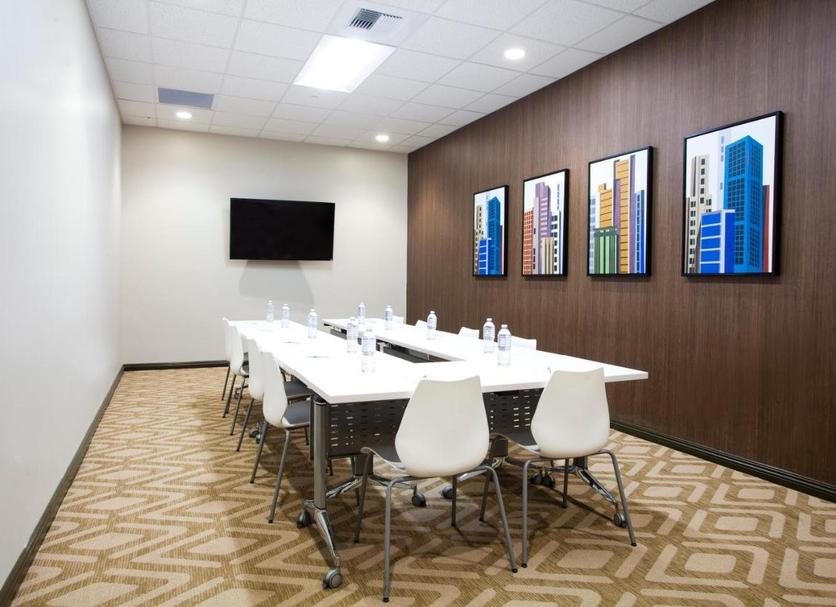 Conference room Ảnh