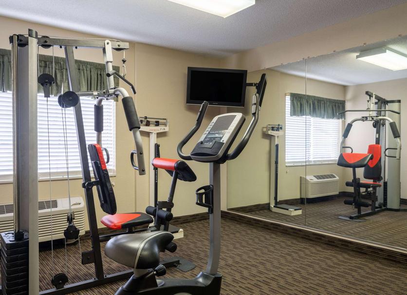 Gym Ảnh
