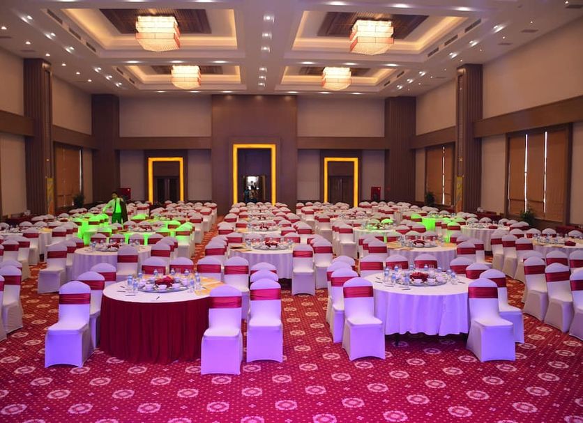 Sảnh yến tiệc Ảnh