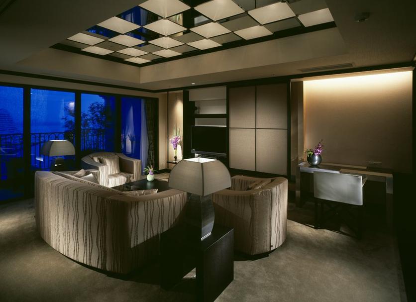 Lounge Ảnh