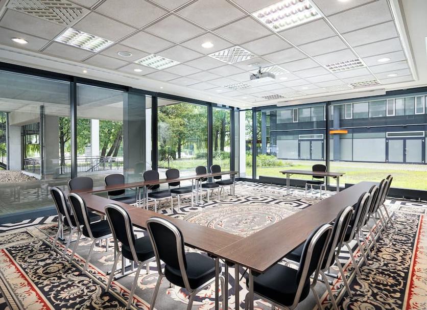 Conference room Ảnh