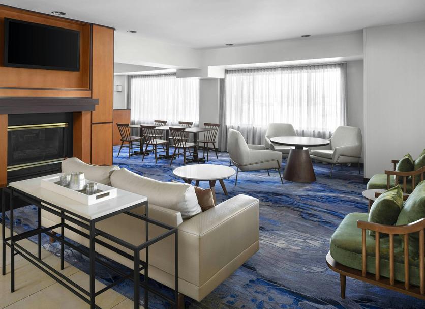 Lounge Ảnh