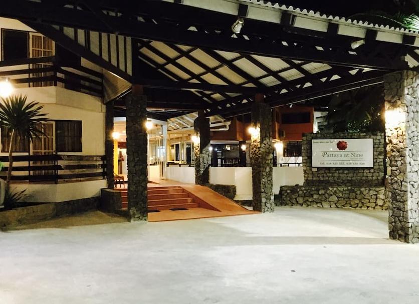 Toà nhà Ảnh