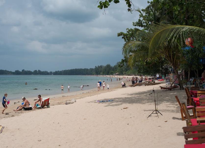 Bãi biển Ảnh