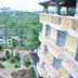 Cảnh ngoài trời