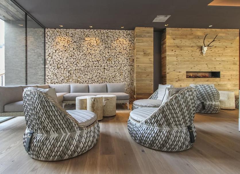 Lounge Ảnh