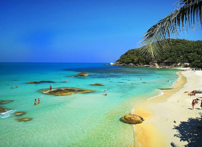 Bãi biển Ảnh