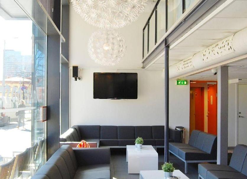 Lounge Ảnh