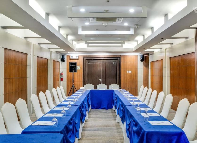 Conference room Ảnh