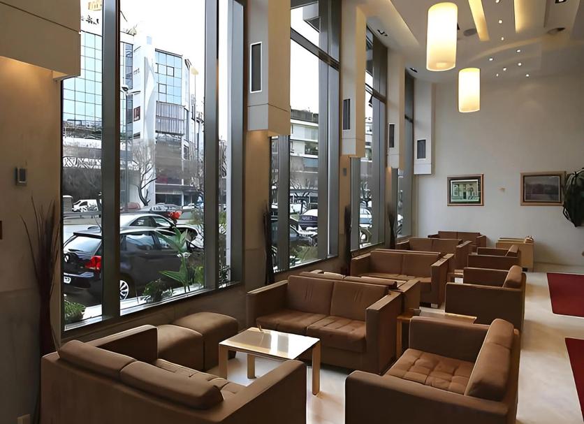 Lounge Ảnh