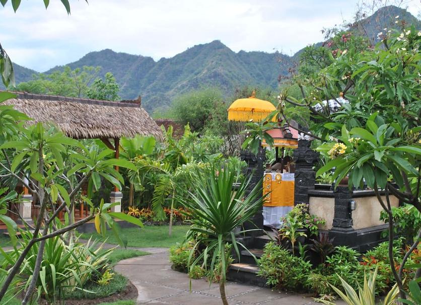 Cảnh ngoài trời Ảnh